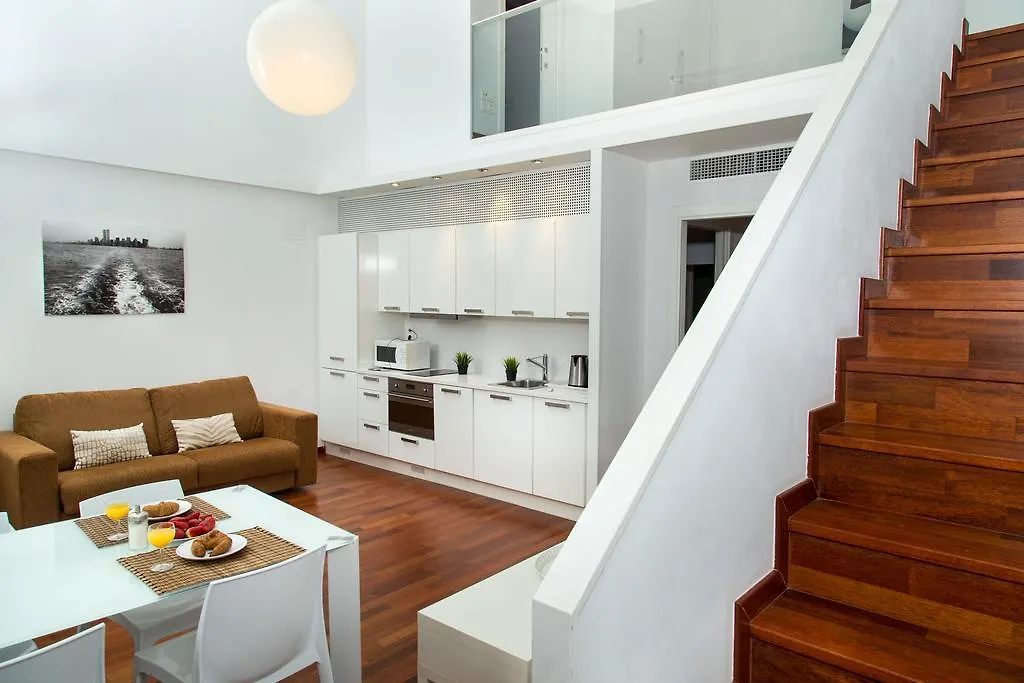 Glasir Homes Barcelona-1