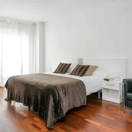 Glasir Homes Barcelona-2